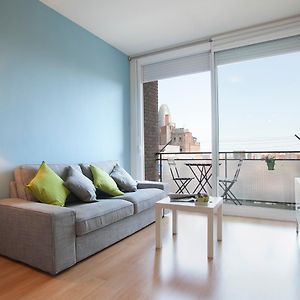 Apartamento de 3 Dormitorios